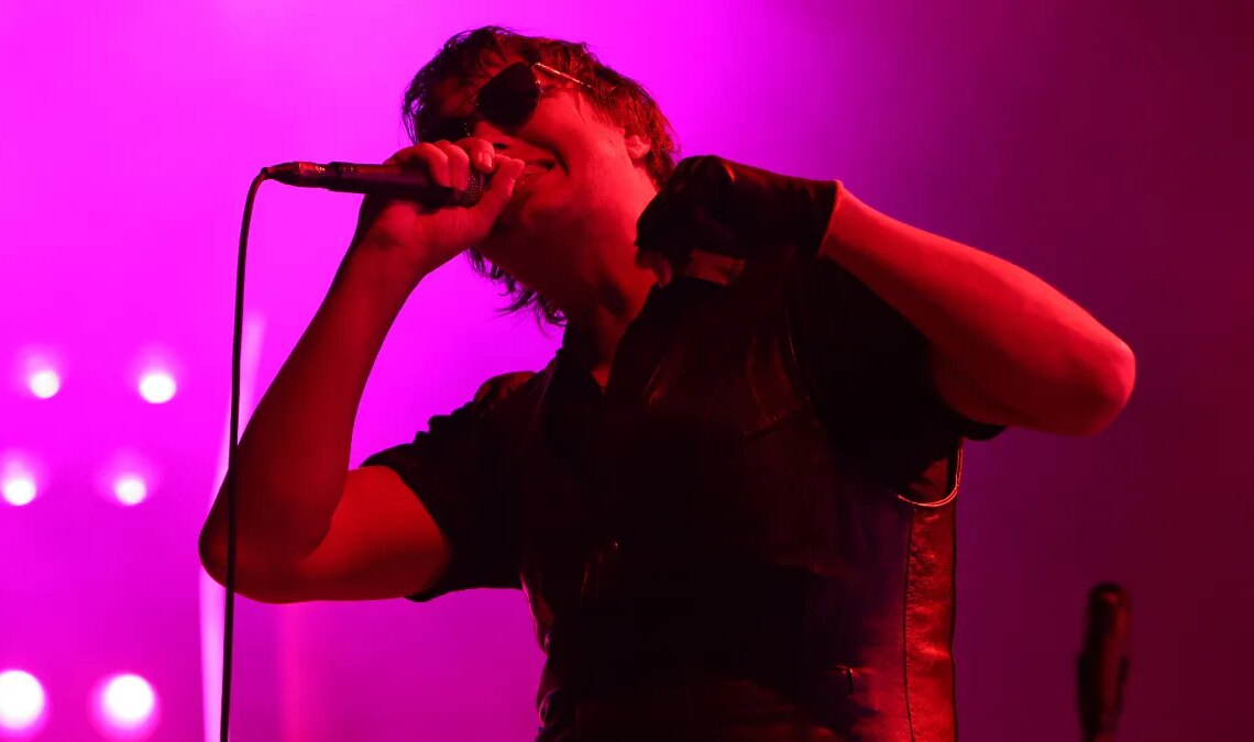 The Strokes Share Latest Update on Founding Guitarist After Rumors About His ‘Temporary Break’ From the Band Ran Wild