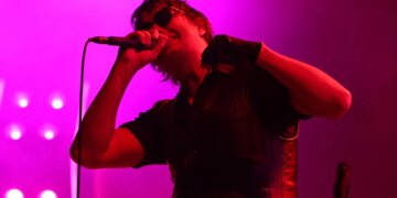 The Strokes Share Latest Update on Founding Guitarist After Rumors About His ‘Temporary Break’ From the Band Ran Wild