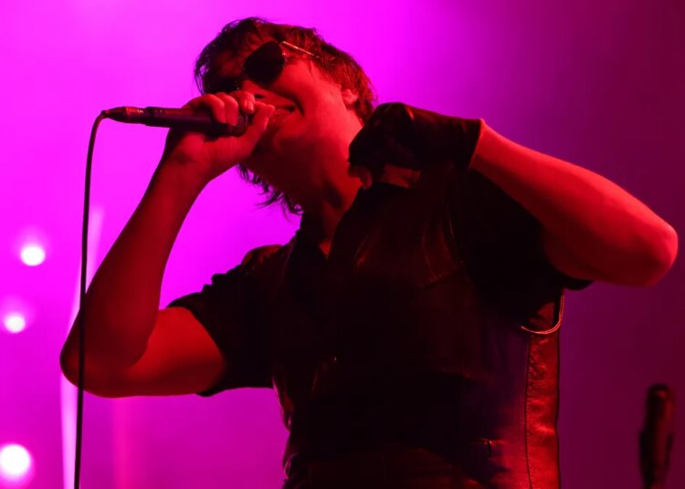 The Strokes Share Latest Update on Founding Guitarist After Rumors About His ‘Temporary Break’ From the Band Ran Wild