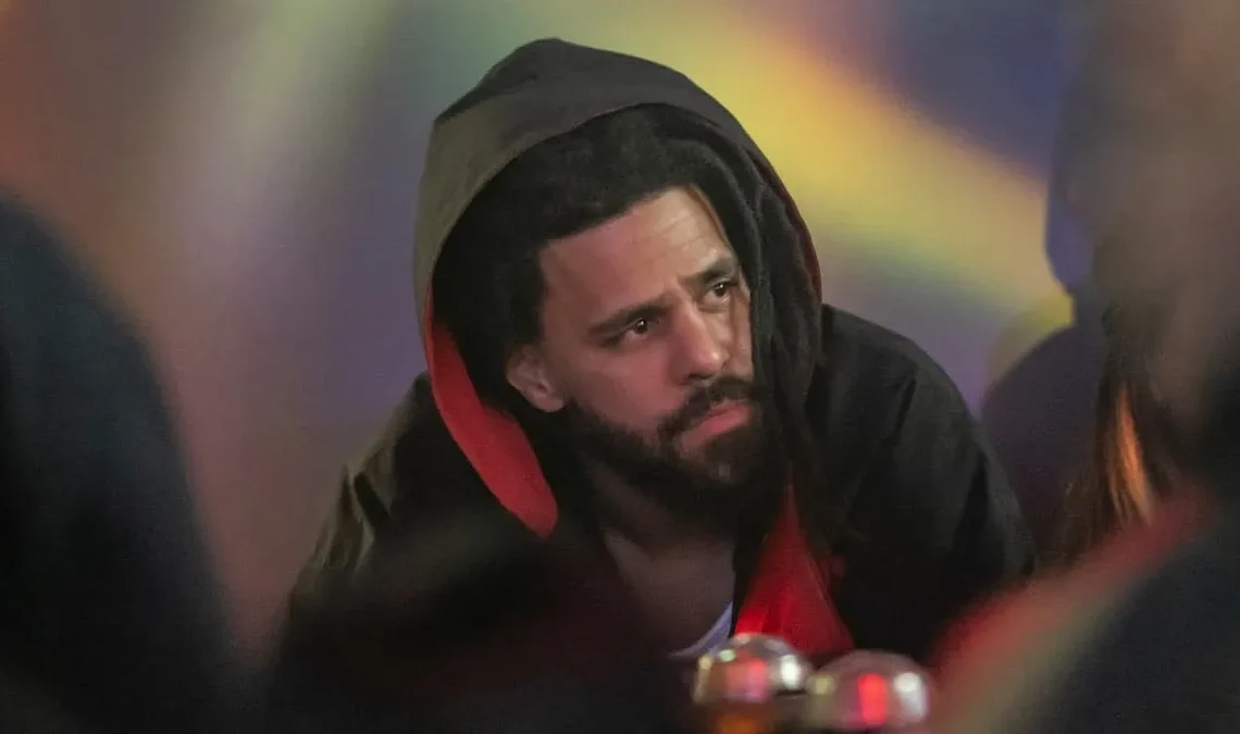 The Underrated Rapper That Changed How J. Cole Made Music Early in His Career: ‘That Was a Staple in My Life’