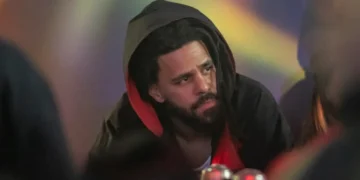 The Underrated Rapper That Changed How J. Cole Made Music Early in His Career: ‘That Was a Staple in My Life’