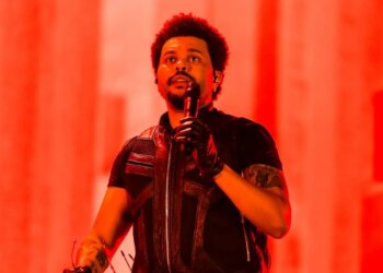The Weeknd Had a Surprising Word to Describe This No. 1 Album, but I Think I Agree