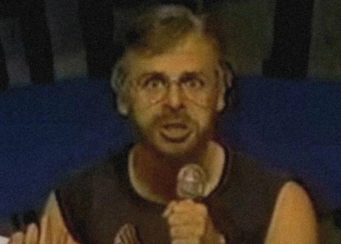 The ‘Devastating’ Rick Moranis Impression That Made George Carlin Reinvent Himself