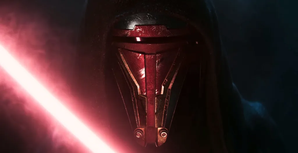 ‘Star Wars Knights of the Old Republic’ Remake Is... Apparently Still Coming Out