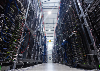 Thieves Are Now Targeting AI Data Center Construction Sites for Copper and Expensive Equipment