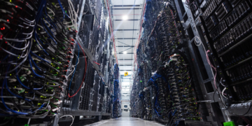Thieves Are Now Targeting AI Data Center Construction Sites for Copper and Expensive Equipment