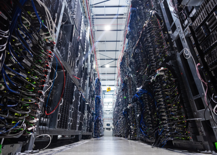 Thieves Are Now Targeting AI Data Center Construction Sites for Copper and Expensive Equipment