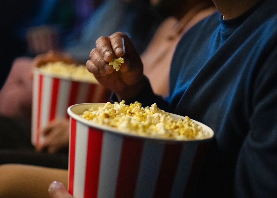 This Is the Ideal Movie Length, According to a New Survey