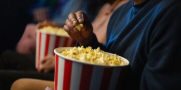 This Is the Ideal Movie Length, According to a New Survey