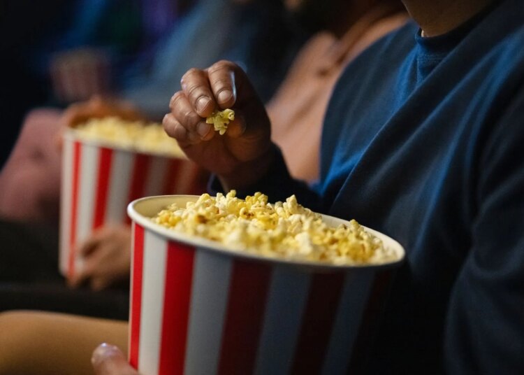 This Is the Ideal Movie Length, According to a New Survey