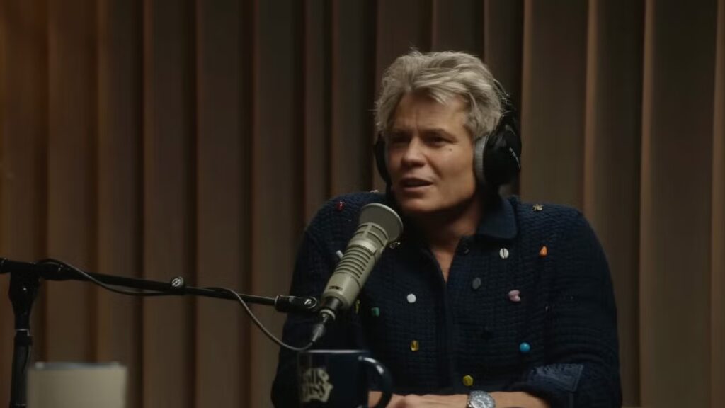 Timothy Olyphant Thought ‘Adventures of Cliff Booth’ Director David Fincher’s Many Takes Were ‘Unnecessary’ Power Move