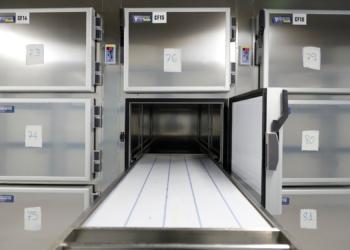 Toddler Found Breathing in Hospital Morgue Hours After Being Declared Dead