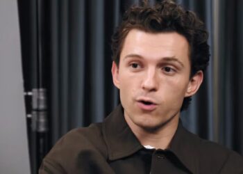 Tom Holland Recalls Pulling Off One of Hollywood’s Hardest Stunts – Only for the Cameraman to Miss It