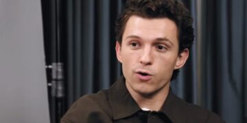 Tom Holland Recalls Pulling Off One of Hollywood’s Hardest Stunts – Only for the Cameraman to Miss It