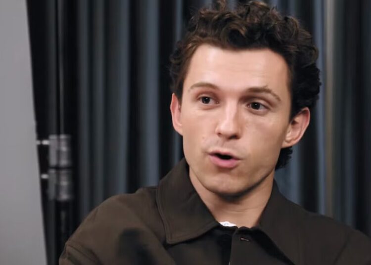 Tom Holland Recalls Pulling Off One of Hollywood’s Hardest Stunts – Only for the Cameraman to Miss It