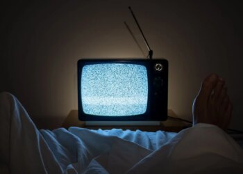 Too Much TV May Be Bad for Your Brain, New Study Finds