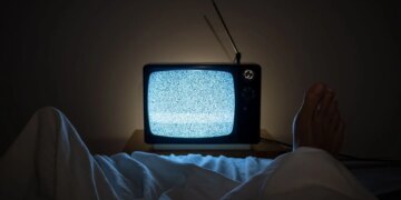 Too Much TV May Be Bad for Your Brain, New Study Finds
