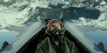 ‘Top Gun’ Magazine Article Heirs Appeal Spiked Paramount Lawsuit to Supreme Court