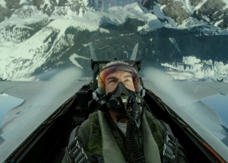 ‘Top Gun’ Magazine Article Heirs Appeal Spiked Paramount Lawsuit to Supreme Court