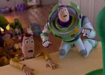 Disney Lays Off Hundreds of Staffers, Pixar Hit Hard