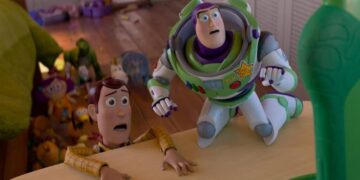 Disney Lays Off Hundreds of Staffers, Pixar Hit Hard