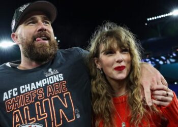 Taylor Swift’s Wedding Is Not Coming to a Theater or Streaming Service Near You
