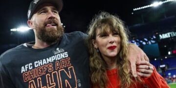 Taylor Swift’s Wedding Is Not Coming to a Theater or Streaming Service Near You