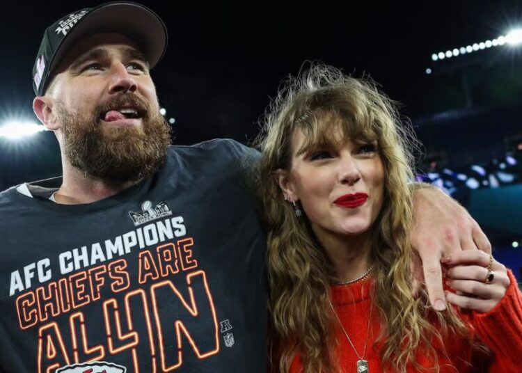 Taylor Swift’s Wedding Is Not Coming to a Theater or Streaming Service Near You