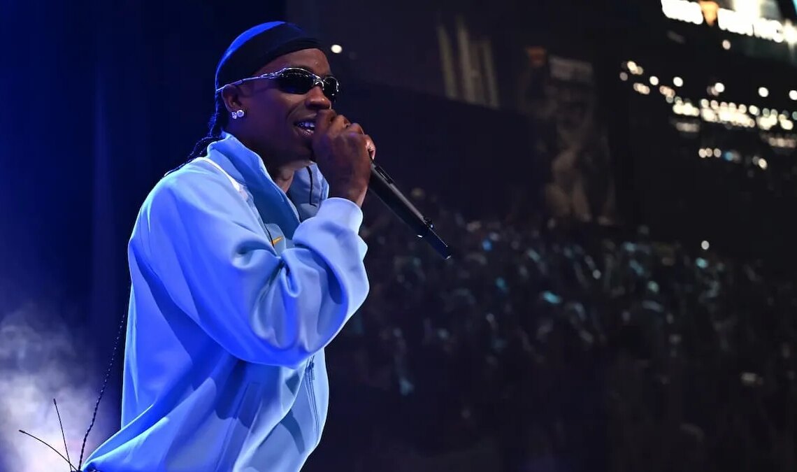 This Rap Star Is All-In on Making Movies Now, and I Have to Admit I’m Not Excited