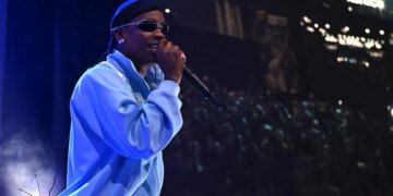 This Rap Star Is All-In on Making Movies Now, and I Have to Admit I’m Not Excited
