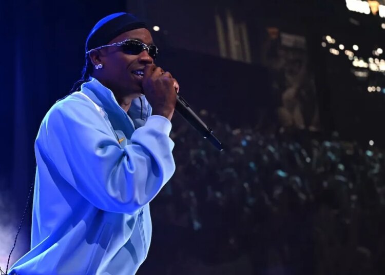 This Rap Star Is All-In on Making Movies Now, and I Have to Admit I’m Not Excited
