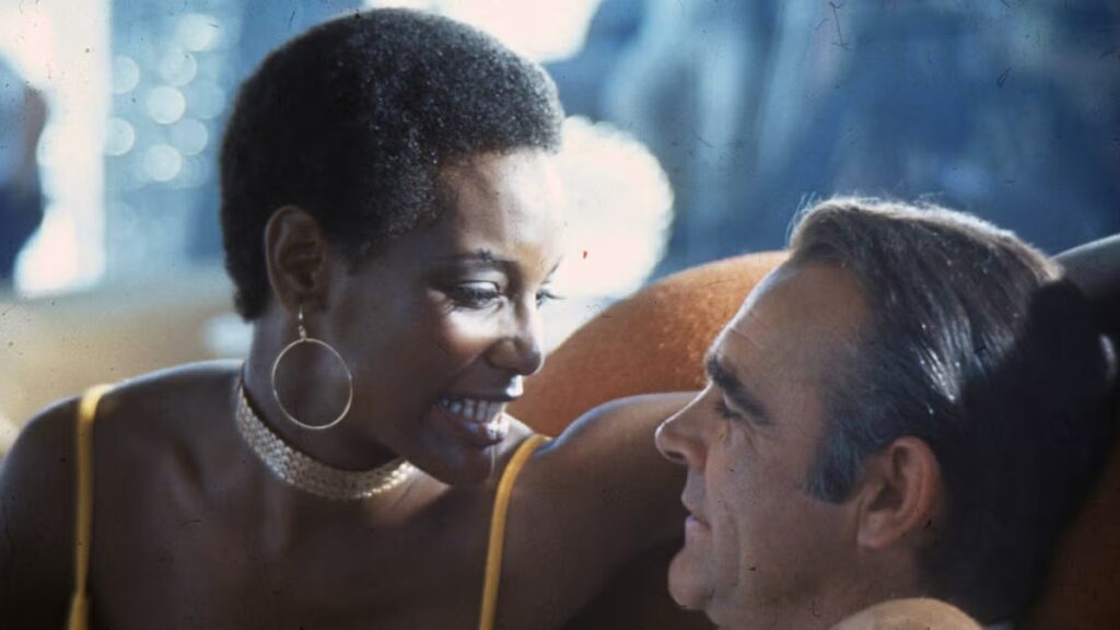 Next James Bond Must Place Women on ‘Equal Footing’ to ‘Reflect the Modern World,’ Says Former Series Actress