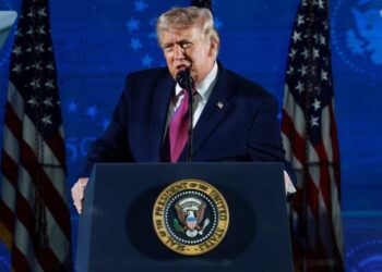 Trump Touts ‘Incredible’ Freedom 250 Crowds Despite Canceled July 4th Parade Over Record Heat
