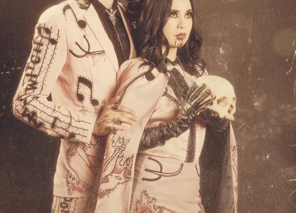 Now That You Know Twin Temple, Here Are 3 Other Iconic Alternative Duos You Should Be Listening To