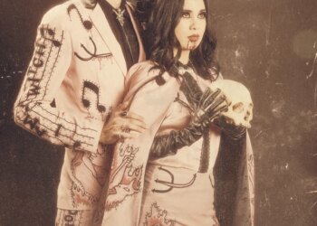 Now That You Know Twin Temple, Here Are 3 Other Iconic Alternative Duos You Should Be Listening To