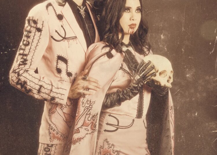 Now That You Know Twin Temple, Here Are 3 Other Iconic Alternative Duos You Should Be Listening To