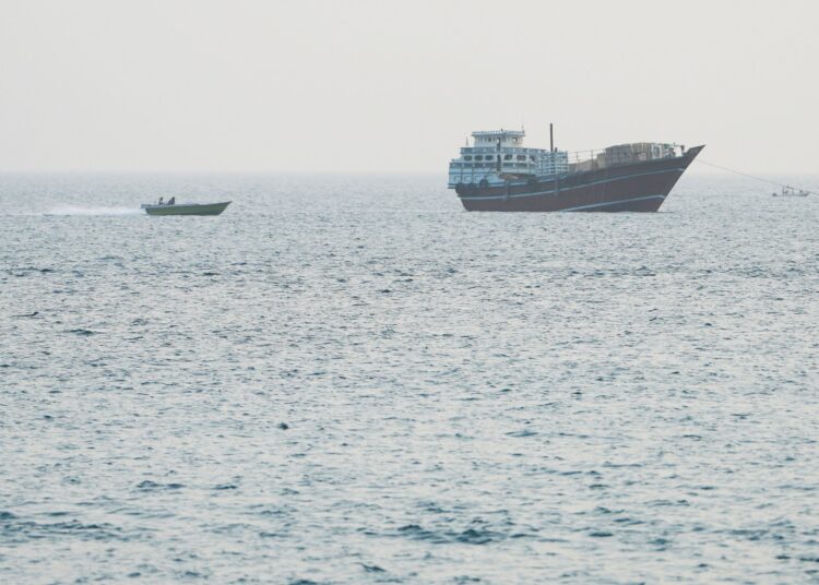 U.S. launches fresh wave of attacks on Iran after Trump threatens wider strikes