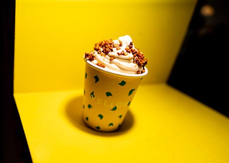 The best soft-serve ice cream in D.C., as judged by our hungriest interns