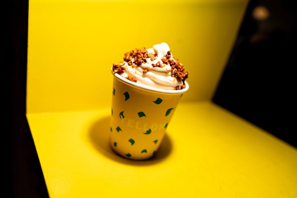 The best soft-serve ice cream in D.C., as judged by our hungriest interns