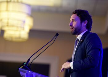 One brave Democrat delivers a blunt autopsy of his party