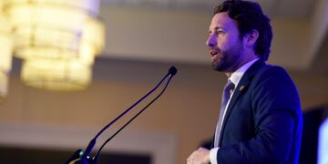 One brave Democrat delivers a blunt autopsy of his party