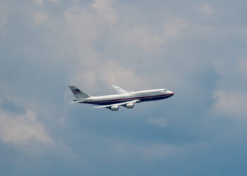 Qatar Force One was never safe. Trump should return it.