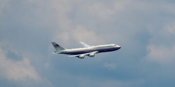 Qatar Force One was never safe. Trump should return it.
