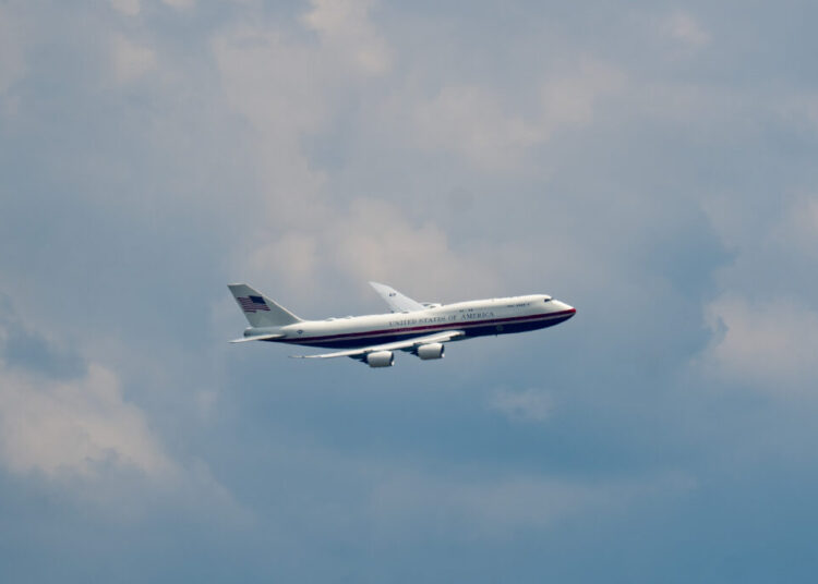 Qatar Force One was never safe. Trump should return it.