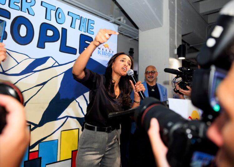 Wanted: A voice of reason on socialism