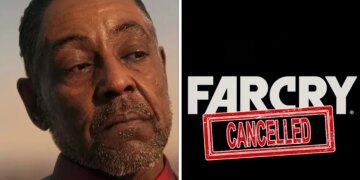 Ubisoft Cancels Far Cry Game After Years of Development