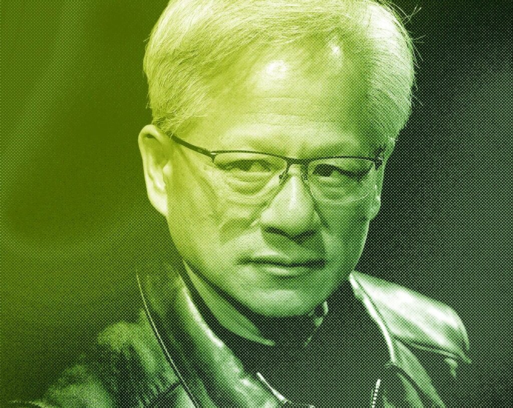 Nvidia’s Open Source Alliance Snubs OpenAI and Anthropic
