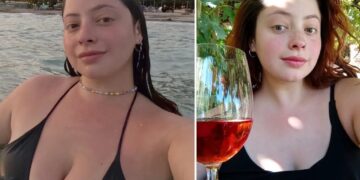 Scuba diving instructor charged after tourist, 23, vanished underwater and was found dead days later