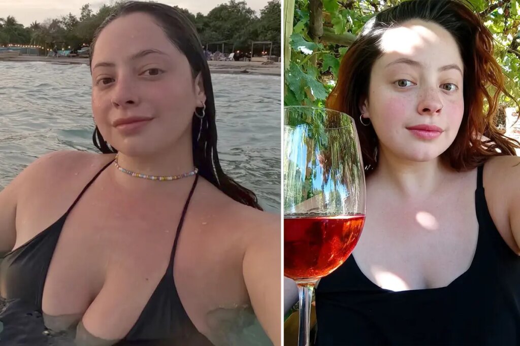 Scuba diving instructor charged after tourist, 23, vanished underwater and was found dead days later