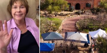 FBI determines ransom notes in Nancy Guthrie abduction are not genuine: report
